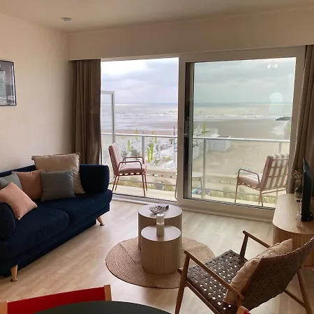 - Westende Appartement