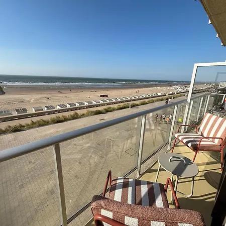 - Westende * Middelkerke