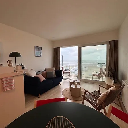 - Westende Appartement *