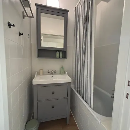 Appartement - Westende