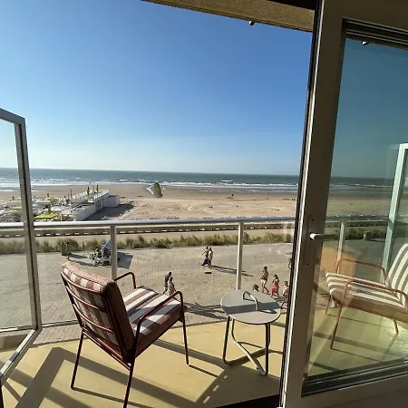 - Westende Appartement *