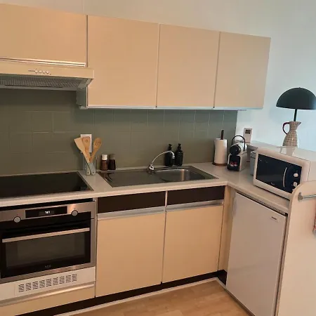 Appartement - Westende *